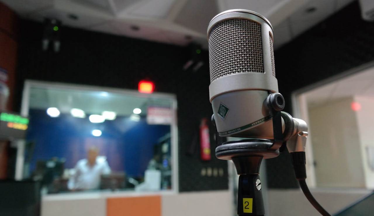 שידורי רדיו דיגיטליים +DAB