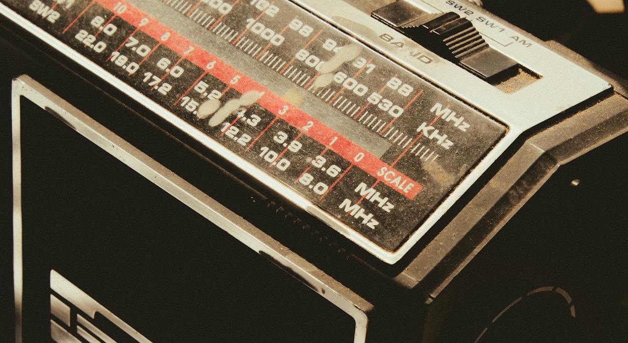 שידורי רדיו דיגיטליים +DAB