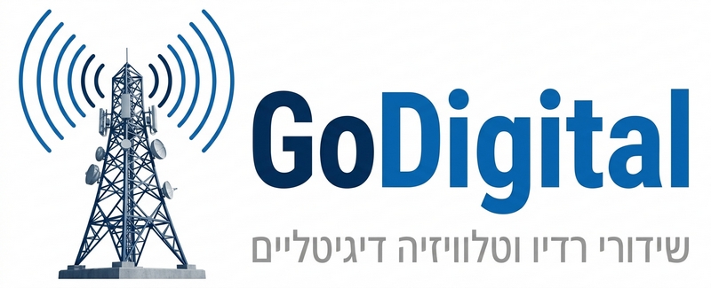 רדיו דיגיטלי DAB+